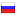 ornito.ru hosted country